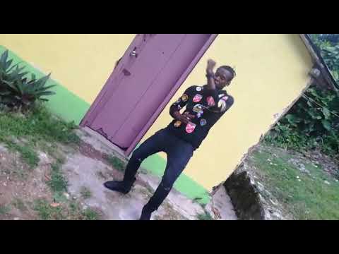 CHI CHING CHING ft Weddytimedancer  taking over dancehall #ROPE