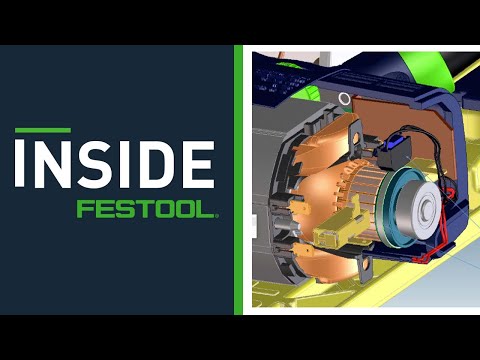 Episode Three: Inside Track Saws