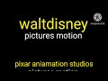 Toy Story End Credits