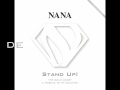 STAND UP! NANA DARKMAN IS BACK 