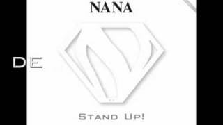 STAND UP! NANA DARKMAN IS BACK