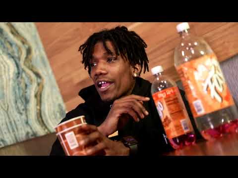 Z-Roc - Super Trapper Thoughts