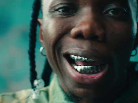 Blaqbonez (feat. AJ Tracey) - Consistency (Official Music Video)