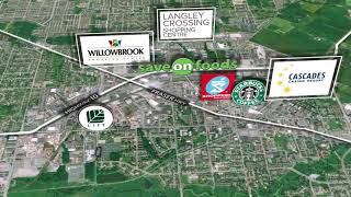 LIFT townhomes by Leone Homes in Langley City BC