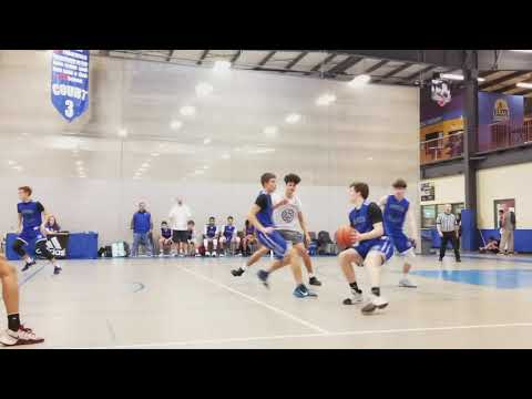 Chas Morgan 2020 Mixtape