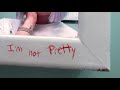 JESSIA I M Not Pretty Audio