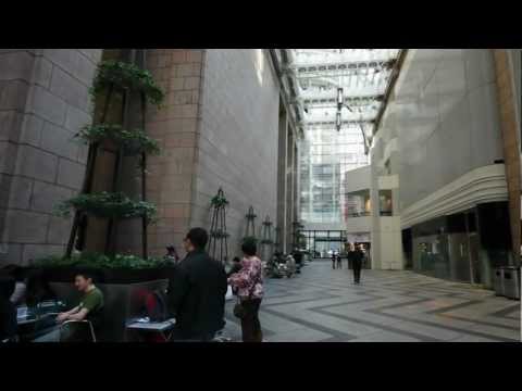 language exchange on Sunday. New York City