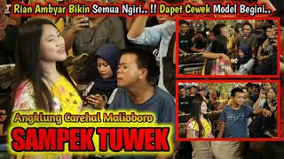 Download lagu SAMPEK TUWEK - RIAN AMBYAR BIKIN NGIRI !! by Angklung Carehal Angklung Malioboro Cipt Denny Caknan mp3 Download lagu SAMPEK TUWEK - RIAN AMBYAR BIKIN NGIRI !! by Angklung Carehal Angklung Malioboro Cipt Denny Caknan mp3