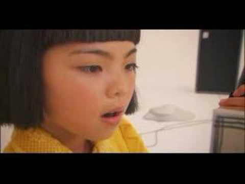 嘘つきバービー　「やわらかヘンリー」