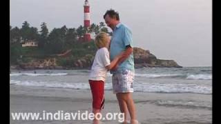 Holidays in Kovalam 