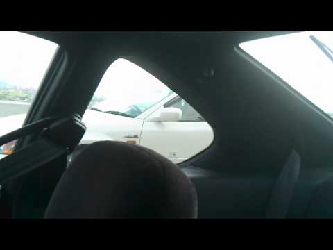 Prelude BB4 vs Accord Euro R