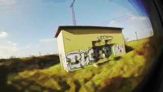 REM 'High Speed Train' HD