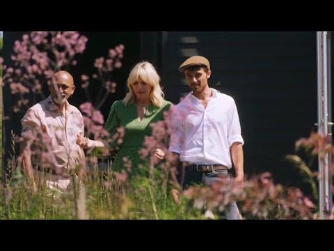 UK Garden of the Year - South of England