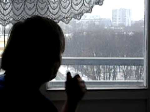 Dreaming of my friends in California