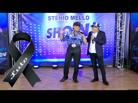 STENIO MELLO SHOW and 2 more