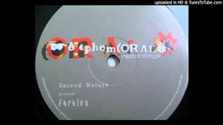 Second Nature - Faralon (House Of 909 Mix)