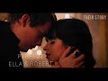 Perfect 'ELLA & ROBERT' | Cinderella 2021