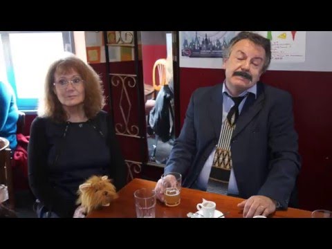 LE GOUT DES AUTRES - Bande annonce du Théâtre de La Marelle