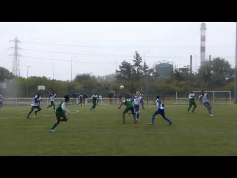 assoa u19 dsr  -  essg u19 dsr (championnat) 2mt suite