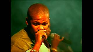 Pro Kid - Come Into My life (Official Live Performance Video)