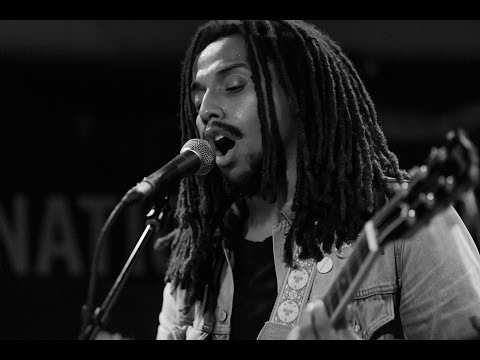 Thaddeus Anna Greene - Heart Out (Official Video)