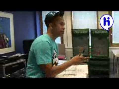 Nicky Novello & Dj Chuckie