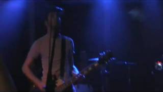 05.03.2011 Soldiers Of A Wrong War - Crashing on Your Secret [Live @ CIRCOLONE Legnano(MI)]