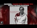 Hannibal Season 2 Soundtrack Vol. 2 - Brian ...