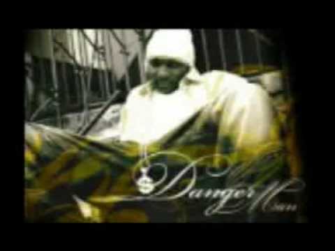 danger man  vs jr ranks