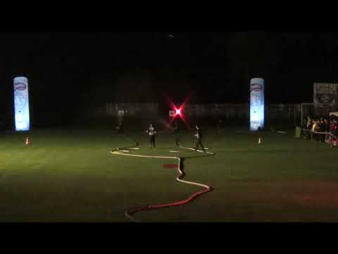 13.7.2019 DHZ Holíč 1.pokus - O zlatú medajlu Letničie 2019