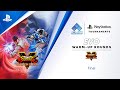 Street Fighter V : Asia & Japan Finals : EVO 2021 Online Warm-Up : PlayStation Tournaments