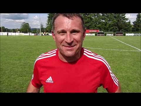 Foot Loisir: Dunières 3 - 2 Montfaucon