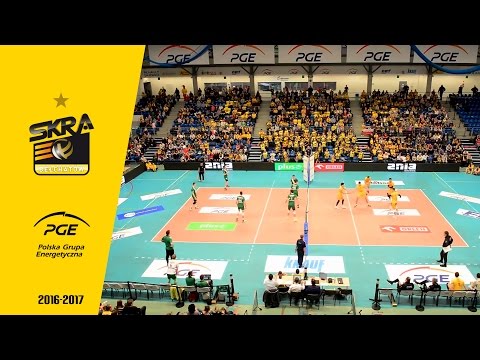 "Spotkanie pod kontrolą" | Komentarze po meczu PGE Skra - AZS Częstochowa