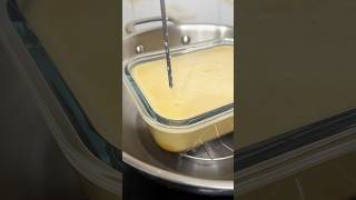 Easy but... Best pudding🍮... #bread #pudding #asmr