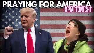 PFL-Praying for America - The Impending Trump Victory is Having Consequences - Feb. 28, 2024