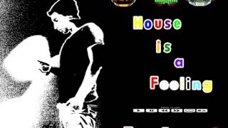 Basement Jaxx - Breakaway