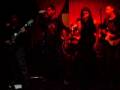 Moonseth - Begin and End (Theatre of Tragedy)