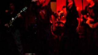 Moonseth - Begin and End (Theatre of Tragedy)