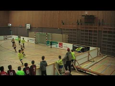 Hallenmasters 06-01-2017 De Ster 2 VS Kerkrade West