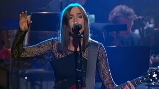 Chuck Berry-medley - Polarpriset 2014 (TV4)