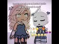 Gacha Emoji Stories Gl Gacha Life Trend Meme IB RoxyTheCloud