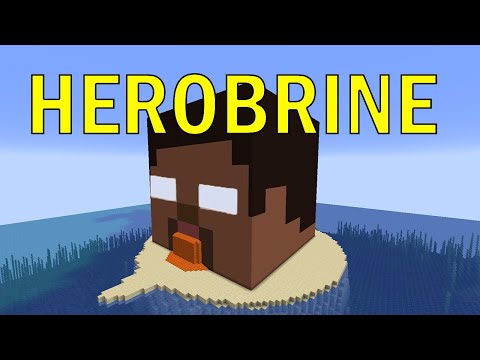 Can you Escape the Herobrine Prison??