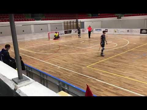 Montreux Hockey - RHC Uri