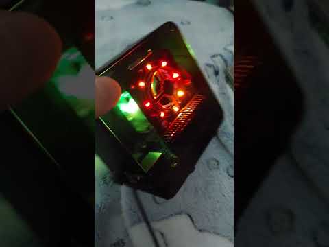 Tontec Aluminum Alloy Raspberry Pi Case