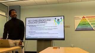 Closing Presentation