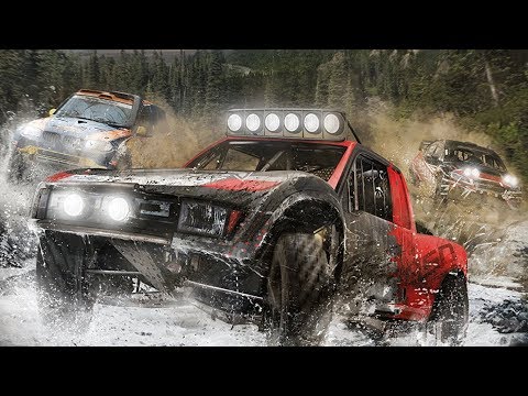 ► Gravel - The Movie | All Cutscenes (Full Walkthrough HD)