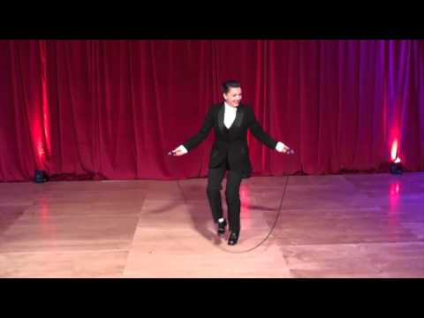 ESDC 2015 - Jazz Roots Showcase - Finals - Alevtina Kapusta