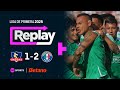 TNT Sports Replay Colo Colo 1 2 Audax Italiano Fecha 30
