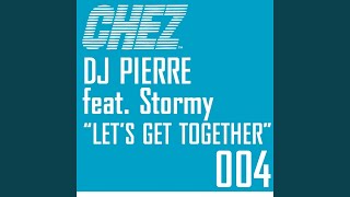 Let's Get Together-1 (Pierre's 2000 Dub Mix)