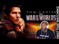 WAR OF THE  WORLDS | FIRST TIME WATCHING|  MOVIE REACTION
